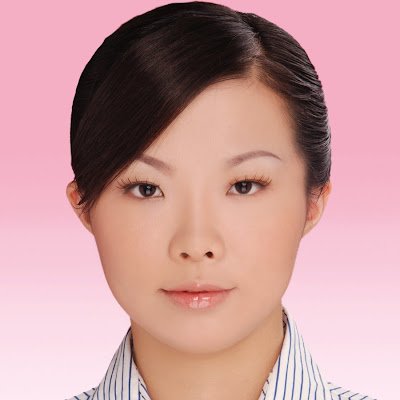 NancyWei23's profile picture. She/Her