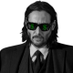 DFS Keanu (@FauxKeanu) Twitter profile photo