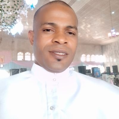 Calm and gentle also have fear of God, for any information contact me on 07032978601 or E-mail portilo_puma1@yahoo.com