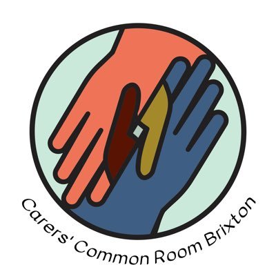 A space for domiciliary care workers in Brixton ☕🛋️