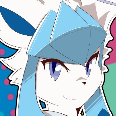 20+ | š²š¾ | Random lurking Glaceon š§ | Kemonoš¾ & inflatableš enthusiast! |šØIcon: @Arcsthetic | H: @tsukaui, gift from @VanillaGlaceonš| Also on Bsky.