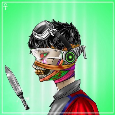100% fo back (互fo必回)