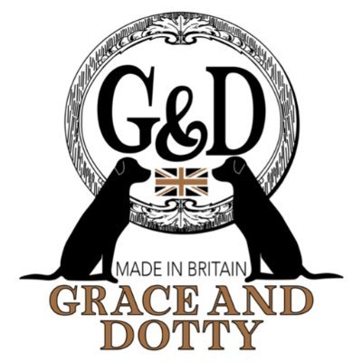 Grace and Dotty