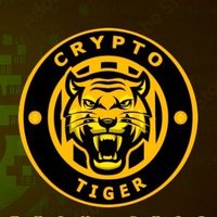 Crypto Tiger (@cryptotiger2113) 's Twitter Profile