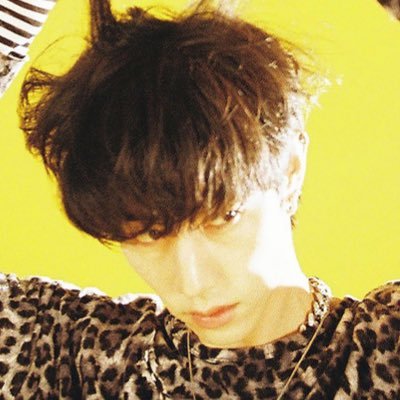 twantuan's profile picture. One of IGOT7. Always a Blink.