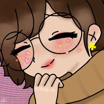 Hello! I'm a high schooler that loves Minecraft, horror, Anime and fanart :) Only on here for twitch streamers and fanart
ps I stream on twitch, de_childstar