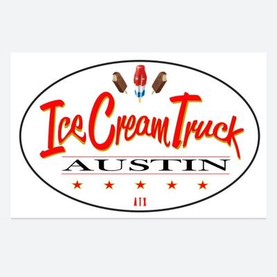 Ice Cream Truck Austin
