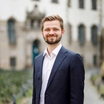 PhD on the Digital Euro @unigoettingen | Constitutional, European and Monetary Law