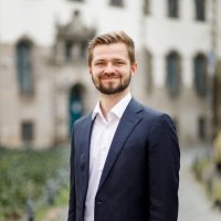 Cederic Meier (@cedericmeier) 's Twitter Profile