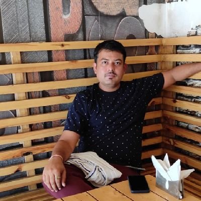 AmitSin28994601's profile picture. जिंदगी एक घोंसला है जिसे hum सारी जिंदगी बुनने में निकाल देते है।