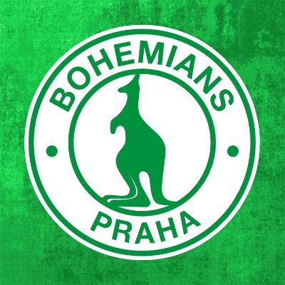 Oficiální Twitter feed Bohemians Praha 1905.