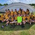 Hutton FC Girls Wasps (@fc_hutton) Twitter profile photo