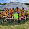 fc_hutton's profile picture. 2024-2025 under 18s girls football teams for Hutton FC. Managers; Ian Farmer, Alex Findlay and Freya Godfrey.