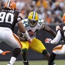James Starks Fans - @JStarksFans44 - Twitter
