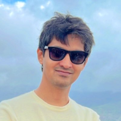 Founder | Investor

Earlier - founder of https://t.co/oFINeM4H9k - scaled to 1.6 million SMBs in India (backed by Accel and Elevation)