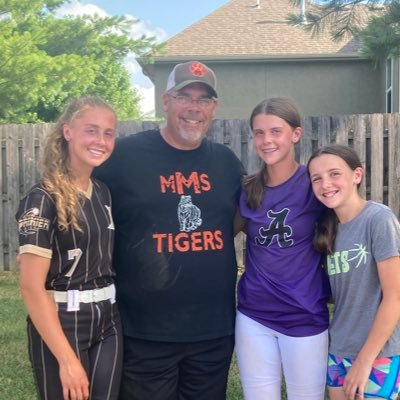 coachweimer91's profile picture. Softball Dad = Drive, Pay, Wait.