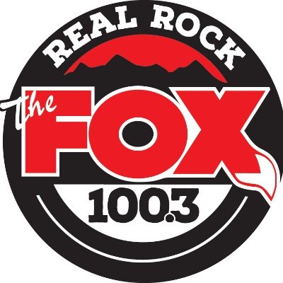 THE BLACK HILLS BEST RADIO STATION 100.3 REAL ROCK THE FOX