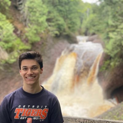 MattjamesRitt's profile picture. MSU Public Policy/Economics Sophomore; Current Job-Haver; thinker. I just chill.