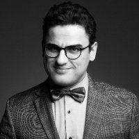Gabriel Avelar (@ogavelar) 's Twitter Profile Photo Gabriel Avelar (@ogavelar) 's Twitter Profile Photo