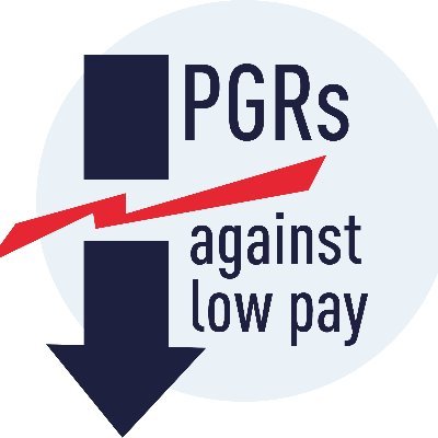 UCU campaign to improve the conditions of postgraduate researchers #PGRsAsStaff. DMs open but slow.

Mastodon: @ucupostgrads@union.place
