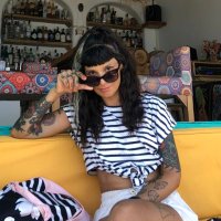 Duygu (@veganmarshmelow) Twitter profile photo