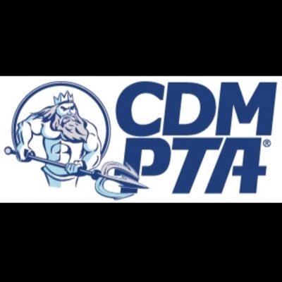 CDM Middle & HS PTA is a nonprofit organization run by volunteers working to support our students, teachers and administration. Join the PTA today…😊