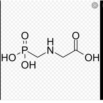 watching science and law and misinformation related to glyphosate