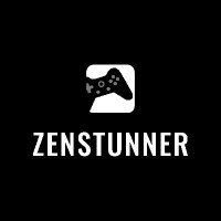 Zen StunnerGaming(@ZenStunner) 's Twitter Profile Photo