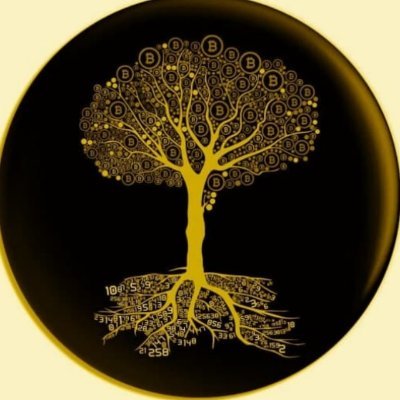 0xgoldenchain's profile picture. A Leader in the Digital Asset Institutional Investing Space
*NFA*