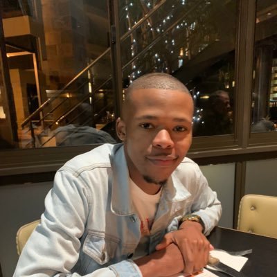 UWC SRC President 2021/22/23 |BLACKNESS IS POWER; ADAPT OR DIE| Marxism–Leninism-Pan Africanism|Golden Key Society| Mathematics & Statistical Sciences