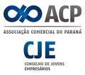 Conselho de Jovens Empresários da ACP.
Representatividade, Capacitação e Networking.
Preparando líderes há 18 anos.
Gestão 2010/12 - Monroe Olsen