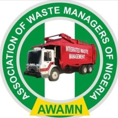 awamoyostate's profile picture. Association of Waste Managers of Nigeria (AWAMN) Oyo state chapter is responsible for waste management, evacuation & disposals in Oyo state