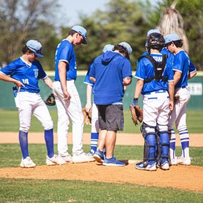 Former baseball player now Instructor and coach at Texas Oilers Baseball Academy