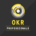 OKR Professionals (@okrprofessional) Twitter profile photo OKR Professionals (@okrprofessional) Twitter profile photo