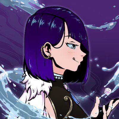 Luna-X NFTさんのプロフィール画像