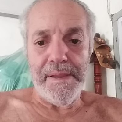 SOU O RANDOLFO GOIANO SILTEIRI 61ANOS SOU COZINHEIRO