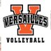 Versailles Volleyball (@versaillesvball) Twitter profile photo Versailles Volleyball (@versaillesvball) Twitter profile photo
