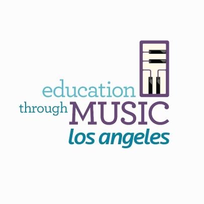501(c)3 non-profit that puts music back into the curriculum for thousands of kids in LA County