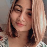 Varshini Ramu (@varshiniramu) 's Twitter Profile