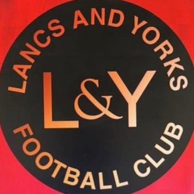 Lancs and Yorks Football club open age Sunday league football team part of the Lancashire Sunday football division 1 est 2022   Div 3 champs 🏆