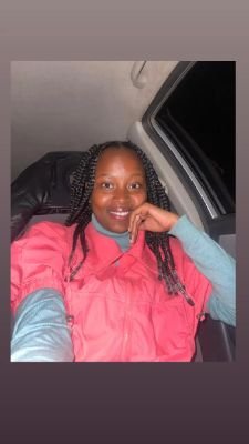 lissah_m_s's profile picture. Living for God❤️...God's Will,God's Timing,God's Plan🙏