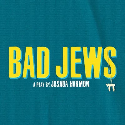 Following sold-out runs, the original West End production of Bad Jews returns to the Arts Theatre in London for 11 weeks only from 14 July