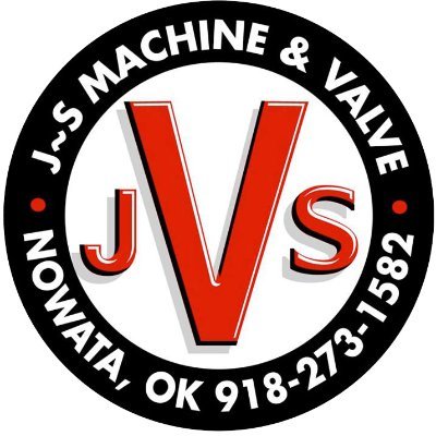 JSValveOK's profile picture. Owner-JS Machine and Valve Inc.