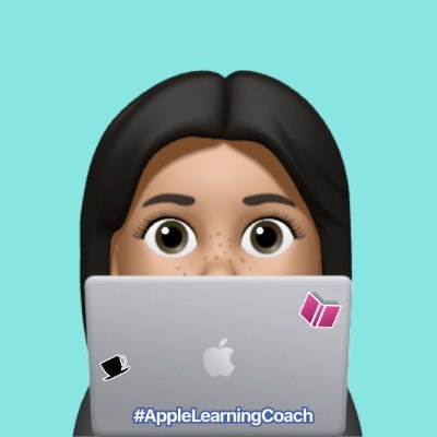 Earth Citizen 🇻🇪 | World Languages educator & advocate |
Teacher of teachers | #Edtech proponent