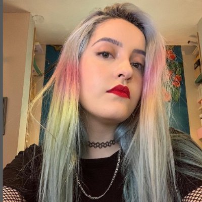 an account para reírnos e identificarnos con la pequeño pony @faorozco 💙✨
stream: @elespanglishpod 🎙 y su canal: