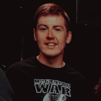 c_buck00's profile picture. ⚒️