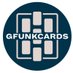 Gfunk Cards (@gfunkcards) Twitter profile photo Gfunk Cards (@gfunkcards) Twitter profile photo