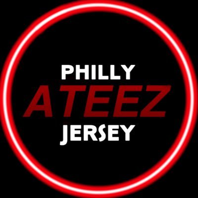 Hello NJ & Philly ATINY, we are here to plan and create ATEEZ events for you all to enjoy ⏳|| Instagram: @ateez_philly