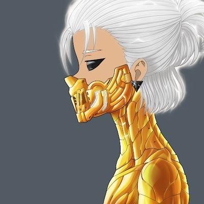 ELROND_KEYSさんのプロフィール画像