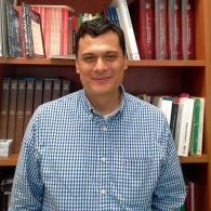 Exploring literature, #AI & digital culture | PhD Hispanic Studies | MA Applied AI | Prof–Researcher @TecdeMonterrey | #DigitalHumanities